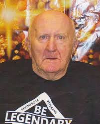 Helmuth "Hank" Luehmann Obituary May 14, 2023