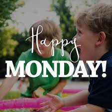 Get Your Kids To Play Outside Happymonday Happy Monday Happy Giphy