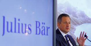 Two Former Julius Baer Ceos Reprimanded Following Money Laundering Inquiry Reuters
