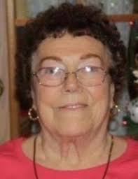 Geraldine Louise Doyle Obituary July 11, 2022