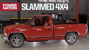 installing 4 6 lowering kit on a chevy k1500 4x4 truck tech s6 e4 youtube installing 4 6 lowering kit on a chevy k1500 4x4 truck tech s6 e4