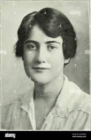 Babette wright hi-res stock photography and images