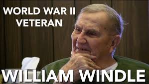 William Windle Veteran Interview