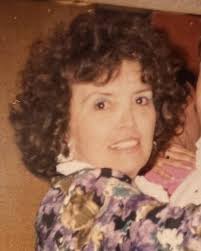 Anna Rita Bronzo Obituary 2023