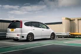 Used 2002 Honda Stream For Sale In Oxfordshire Pistonheads