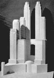 architects david childs architect architecture model architecture