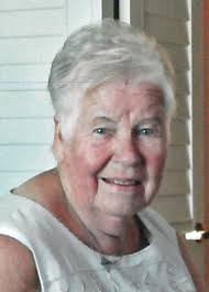 Obituary: Sophie Papes, 91, of Free Soil.