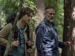 Staffel von the walking dead am 31. The Walking Dead Staffel 10 Wird Negan In Folge 5 Wieder Bose Netzwelt