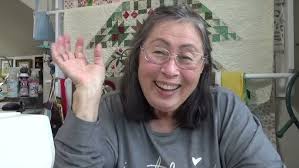 Sally Frey and Colleen Blackwood