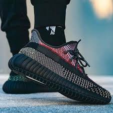 Adidas yeezy boost 350 v2 beluga steel grey/beluga/solar. Adidas Yeezy Boost 350 V2 Yecheil Non Reflective Jofemar