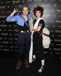 In order to be included on this list, couples. 40 Best Celebrity Couple Halloween Costumes Of All Time