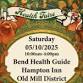 Bend Health Guide Fair