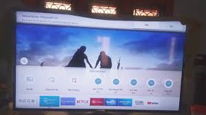 While you cannot pair a bluetooth speaker, you can connect a speaker. How To Connect Bluetooth Speaker With Samsung Smart Tv Youtube