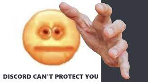 Discord, but funny • @optrixttv. Hand Pops Out Of Picture When You Send On Discord Oc Vibecheck