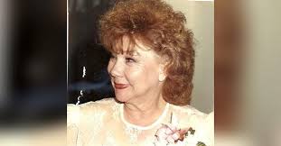 Peggy Ann Avery Obituary