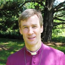Bishop Tim Thornton announced as new Bishop at Lambeth