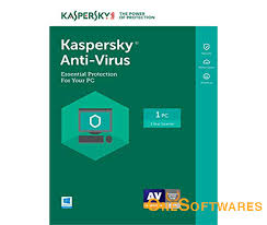 Download Kaspersky Antivirus 2019 For Windows Onesoftwares