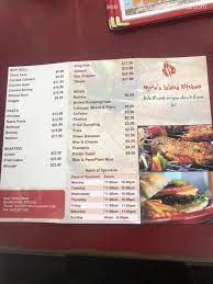 Maybe you would like to learn more about one of these? Online Menu Of Myries Island Kitchen Restaurant Randallstown Maryland 21133 Zmenu