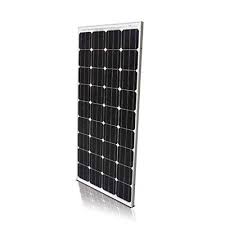 Solperk 200w solar panels 12v, monocrystalline solar panel kit with high eff. Solar Panel Buy Online At Best Price In Uae Amazon Ae
