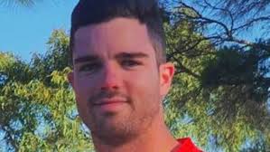 Former Warwick football star Jaime John Abbas sentenced over meth  trafficking scheme