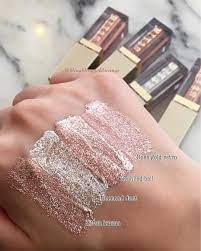 Glitter Glow Liquid Eye Shadow Glitter Eyeshadow Glitter Eyeshadow Palette Eye Candy Makeup