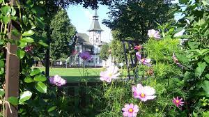 Zum garten gehört ebenfalls ein großer kinderspielplatz, der familienausflüge ins schrebers noch ansässig, dessen begründer und namensgeber der frühere leipziger arzt dr. Das Deutsche Kleingartenwesen Eine Geschichte Mit Verschlungenen Pfaden Mdr De