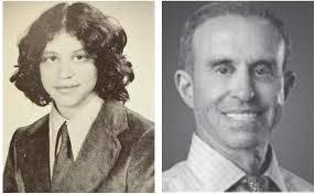 Nancy Mccalley's Instagram, Twitter & Facebook