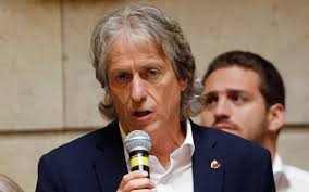 Jorge Jesus