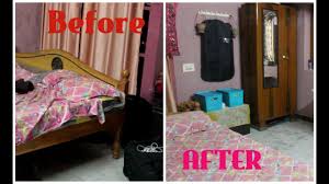 How to clean painted walls. Bedroom Cleaning Tips And Tricks To Clean Your Bedroom Motivation To Clean Youtube
