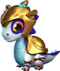 Torch Dragon Baby Dragon Mania Legends Torch Dragon Clipart Large Size Png Image Pikpng