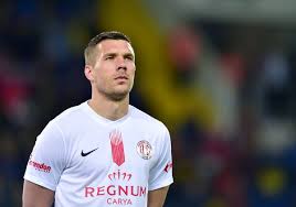 Lukas podolski will open his sixth kebab takeaway in the new year and cement his place as the kebab king of germany. Lukas Podolski Opens Up About His Time In Turkey Sportsbet Io