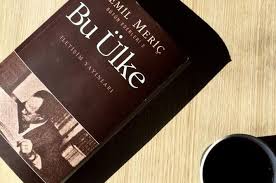 Bu yazımda cemil meriç'in çok beğendiğim bir yazısını burada aktarmak istiyorum. Cemil Meric Bu Ulke Kitabi Uzerine Kisa Bir Analiz Tozlu Mikrofon