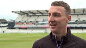 Michael Leask says no surprise to us Scotland are top of the table