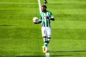 El rendimiento del lateral del betis y primer fichaje del barça | as. Arsenal Linked With Barca Part Owned Right Back Emerson