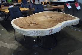Pin On Table Unique En Bois D Acacia