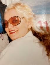 Obituary information for Joan Marie O'Steen