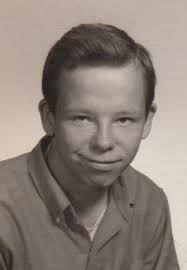 Darryl Wayne Tingley avis de décès