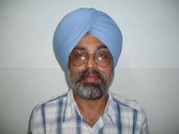 Dr. Sarvpreet Singh Grewal (Christian Medical College & Hospital) in Bagh  Khazanchian,Ludhiana
