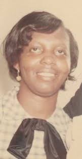 Obituary information for Deaconess Mattie M. (Stanley) Smith