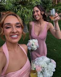 Not a bad way to start your week, celebrating the absolutely beautiful  bride and groom @amandacampeanu @alistairjmes 💕💍 🥹 Thank you both for  having us be apart of this very very special