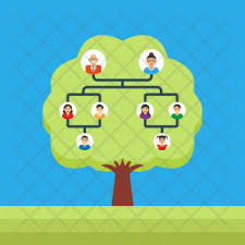 Free Free 187 Grandkids Family Tree Svg SVG PNG EPS DXF File