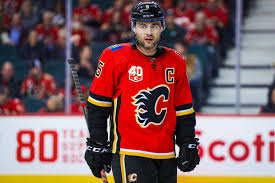 Behind the scenes with mark giordano. Seattle Kraken 5 Players To Draft From Calgary Flames Page 5