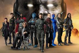 Check spelling or type a new query. X Men Apocalypse 2016 Posts Facebook