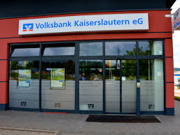 Das geschäftsgebiet erstreckt sich über kaiserslautern, teile des landkreises kaiserslautern, die stadt kusel im landkreis kusel sowie den westlichen donnersbergkreis. Voba Kaiserslautern Filiale Weilerbach Banken In Weilerbach Adresse Offnungszeiten Bewertungen Tel 063746 Infobel