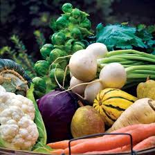 If you would like to set up and plant your garden once and enjoy annual harvests, you need to fill your garden with perennial vegetables and fruits. Grow Your Best Fall Garden Vegetables Mother Earth News