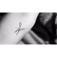 With tattoo designers from all over the world, we can draw your dream tattoo. Scissor Hairdresser Tattoos Cosmetology Tattoos Hairstylist Tattoos