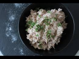 Spicy tuna fish cakes / how to make homemade fish cake. Download How To Make Tuna Mousse By One Kitchen Episode 2 In Hd Mp4 3gp Codedfilm