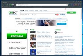 Using chedot is a great way to speed up your downloads—whether it's along with an increase in download speed, chedot loads web pages faster than many alternative browsers. How To Remove Chedot Browser From Windows Uninstall Guide