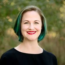 Maggie Gustafson's Instagram, Twitter & Facebook