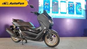 Beli lampu sein jpa nmax online berkualitas dengan harga murah terbaru 2021 di tokopedia! Bedanya Banyak Banget Ini Perbandingan Yamaha Nmax Baru Dan Nmax Lama Autofun